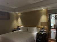 北京瀚金佰九号温泉国际酒店 - 一室一厅豪华套房
