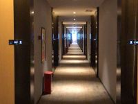中山香海酒店 - 大堂酒廊