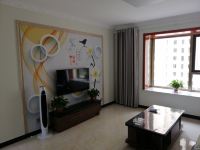 延安纤陌客栈 - 二室一厅套房