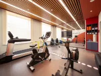 Atour Hotel (Conventionand Exhibition Center NongKen Harbin) Hotels near Xiangfang