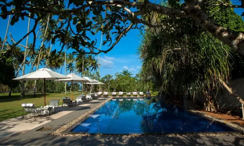 Club Villa