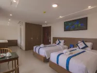 Mermaid Seaside Hotel Hotels near Ganh Hao