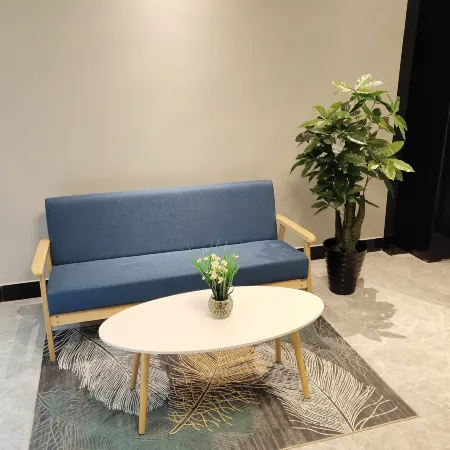 Yi Jia Hotel(Pingxiang Golden Triangle Branch)