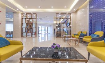 Yeste Hotel (Qinzhou Bay Square)