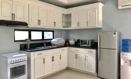 Beachfront Vacation House Cebu - Housity