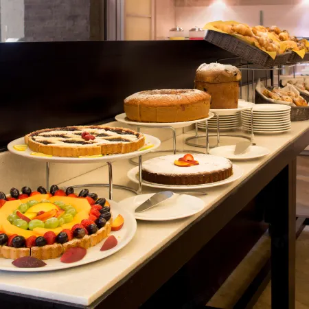 Starhotels Grand Milan