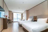 HanTing Hotel (Zunyi Lindayangguangcheng)