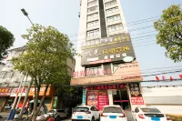Shiguangyin Themed Hotel