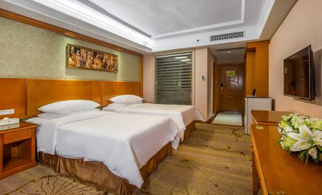 Vienna Hotel (Yangshuo Impression Lijiang Branch) - Housity