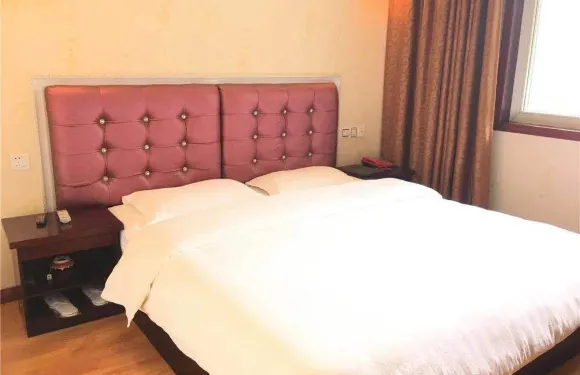 洪雅星期天商務酒店