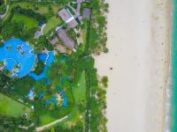 三亚天域度假酒店 - 室外游泳池