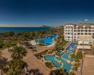 SH Villa Gadea Altea Hotel a 