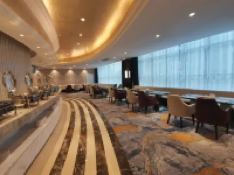 쉔허 준두 호텔 다밍 호텔