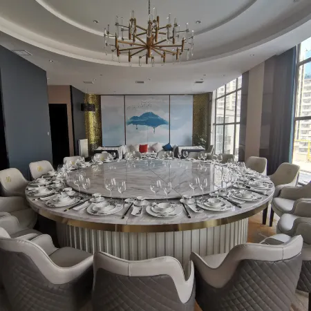Xuanhe Jundu Hotel