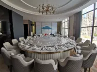 Xuanhe Jundu Hotel - servizio colazione
