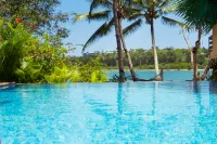 Fatumaru Lodge - de playa