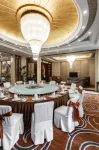 Chifeng Hotel - Bữa sáng