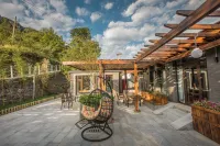 Beijing Yunyinli Residential Hotels near Fangshan Global Geopark