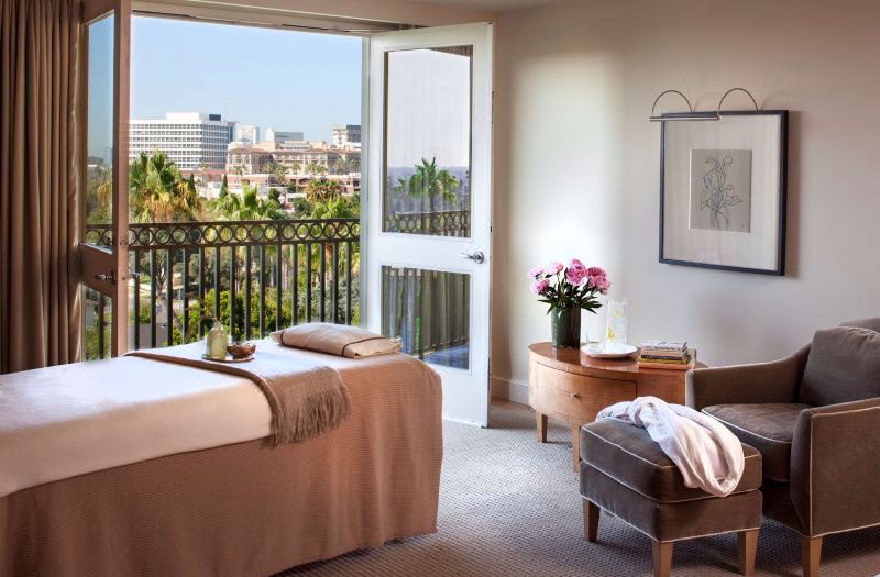 L Ermitage Beverly Hills photo 3