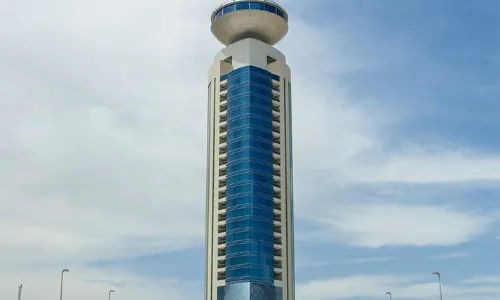 Grand Millennium Sulaimani