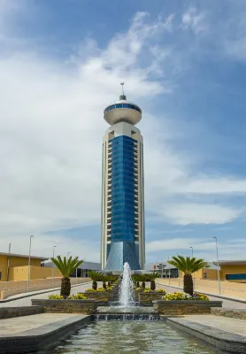 Grand Millennium Sulaimani