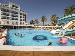 Palm World Resort & Spa Side - All Inclusive