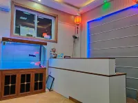 Xinxiang Keshun Hotel