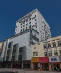 Unitour Hotel (Nanning Chaoyang Pedestrian Street) Hotels in Nanning