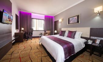 AnCasa Hotel Kuala Lumpur, Chinatown