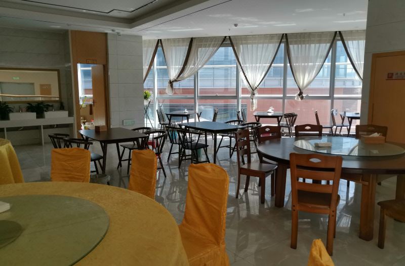 Hua Qian Gu Hotel photo 3