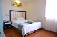 Jinjiang Boutique Hotel