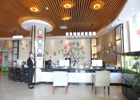 MONA HOTEL Hotel a Xingyang