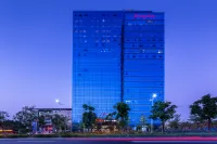 Hampton by Hilton Shenzhen Pingshan Station