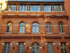 La Cour des Consuls Hôtel & Spa Toulouse - MGallery