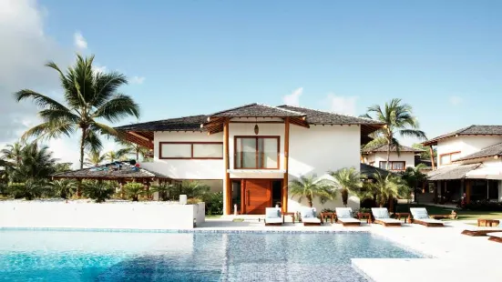 Campo Bahia Hotel Villas Spa