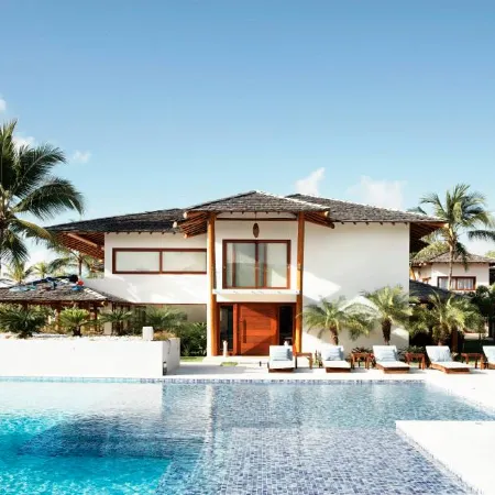 Campo Bahia Hotel Villas Spa