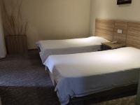 合肥新天龙宾馆 - 双床房