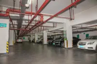 Jinjiang Inn (Changzhou Railway Station Hongmei Park Subway Station) Hotels near Tianning Temple