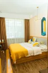 Daqing Oudu Hotel