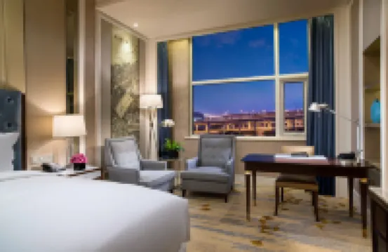 Sofitel Shanghai Hongqiao Hotels in Shanghai