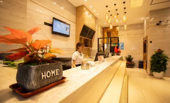 Guiyuan Hotel (Foshan Lingnan Tiandi Oriental Plaza Branch)