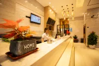 Guiyuan Hotel (Foshan Lingnan Tiandi Oriental Plaza Branch) Hotels near Foshan Zhongshan Park