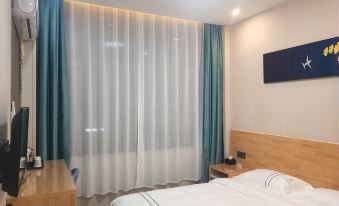 Yongdeng youhao hotel