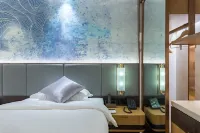 GreenTree Eastern Hotel (Xuzhou High-speed Railway Station East Square Yindi Auto Market)