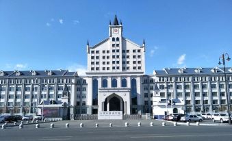 Daqing Oudu Hotel