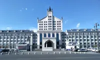 Daqing Oudu Hotel