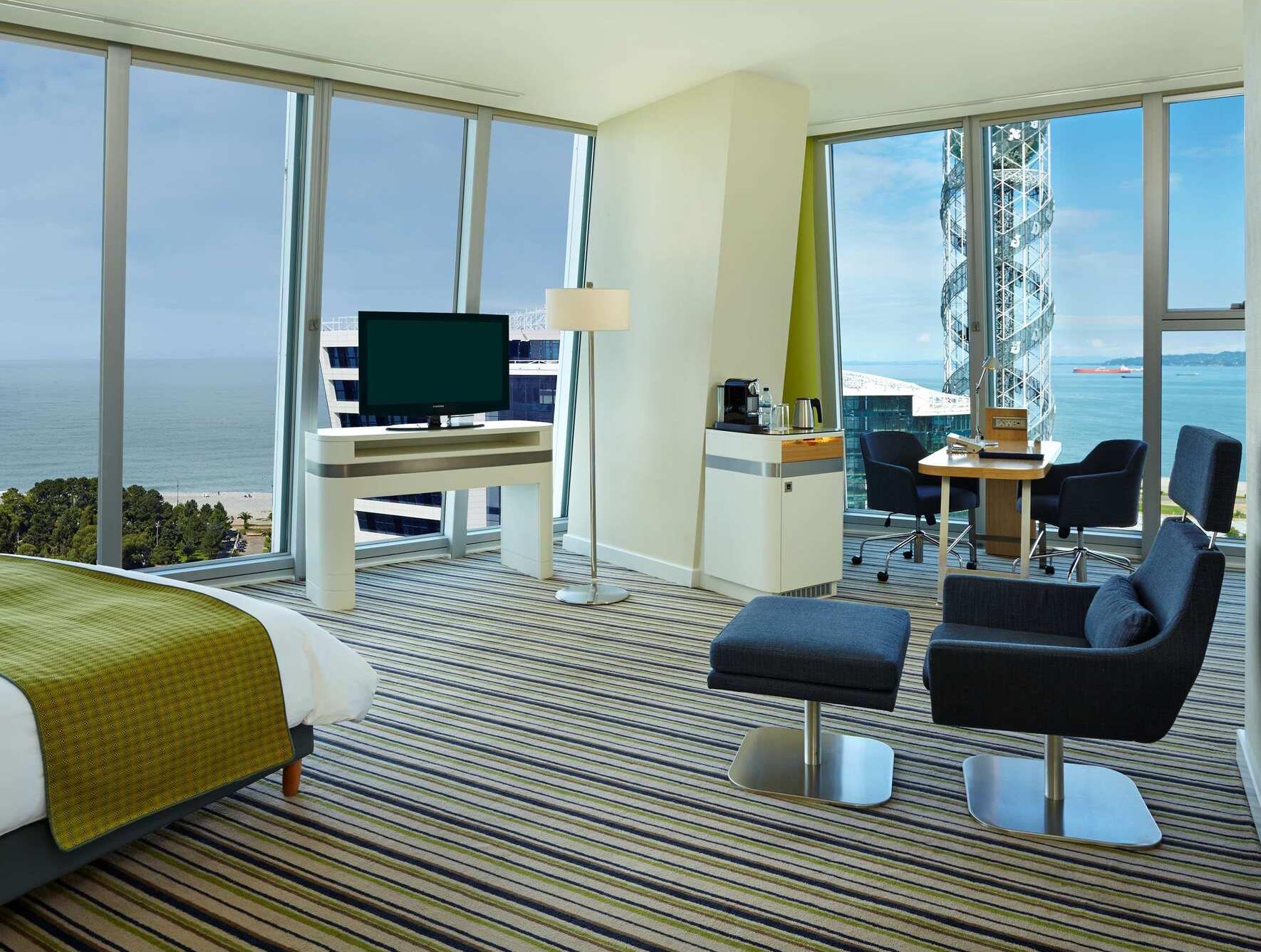 Radisson Blu Hotel Batumi