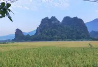 Cherish Fate Homestay