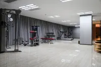 Yue Tian Xia Hotel - Gym