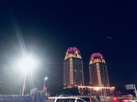 珠海悦海酒店 - 商业中心